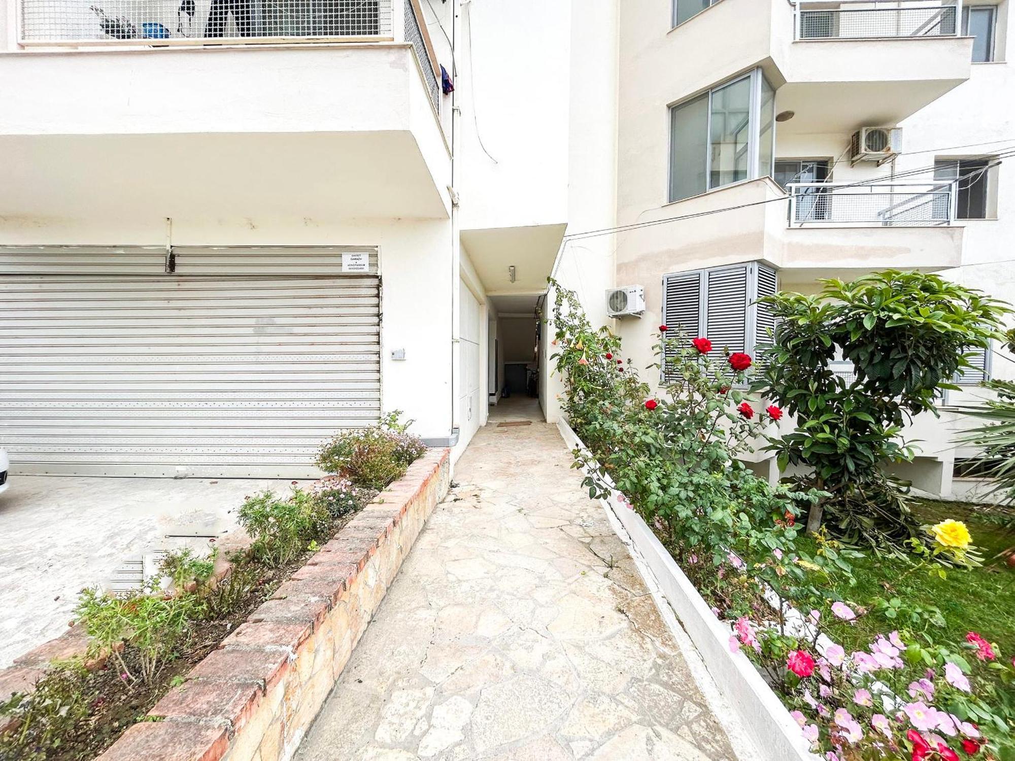 2 Bedrooms 1154 Durrës