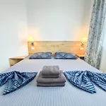 2 Bedrooms Apartment 1154