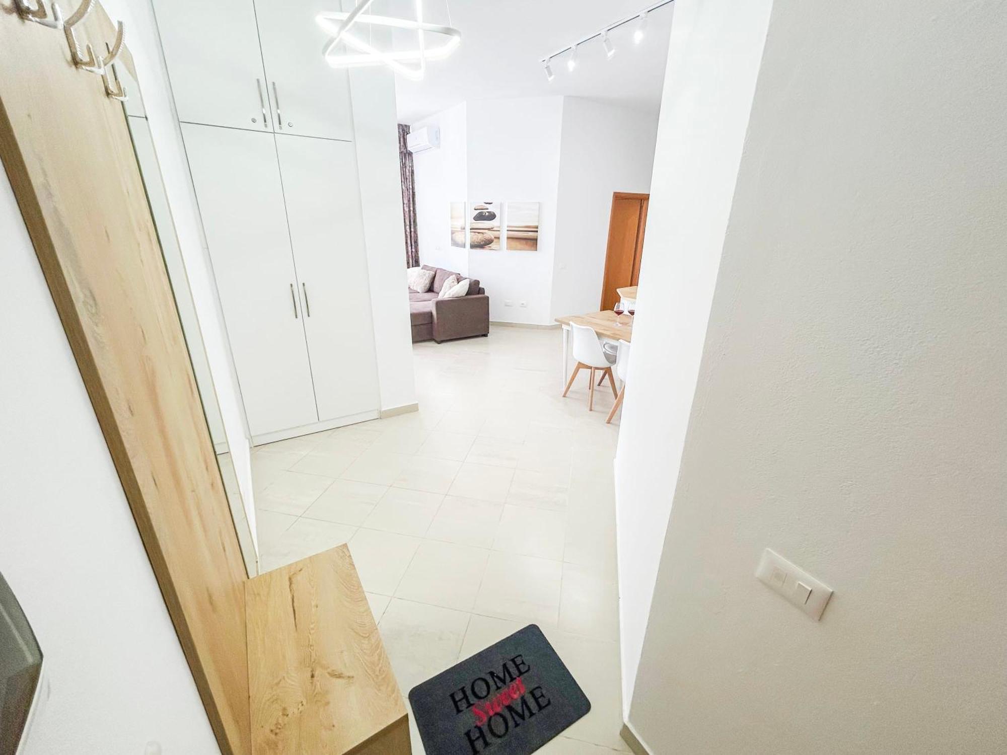 Apartament 2 Bedrooms 1154
