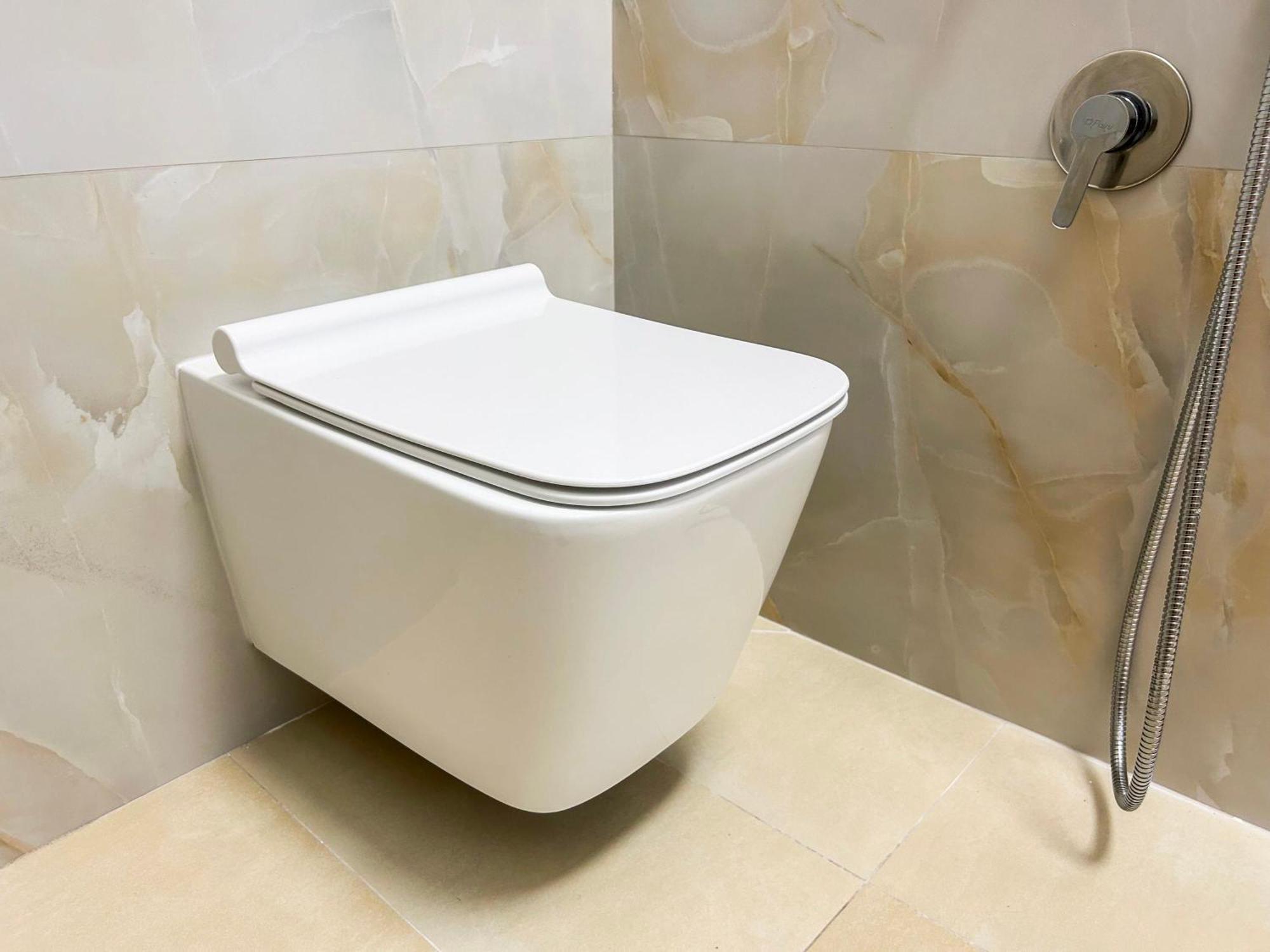 2 Bedrooms 1154 * Durrës