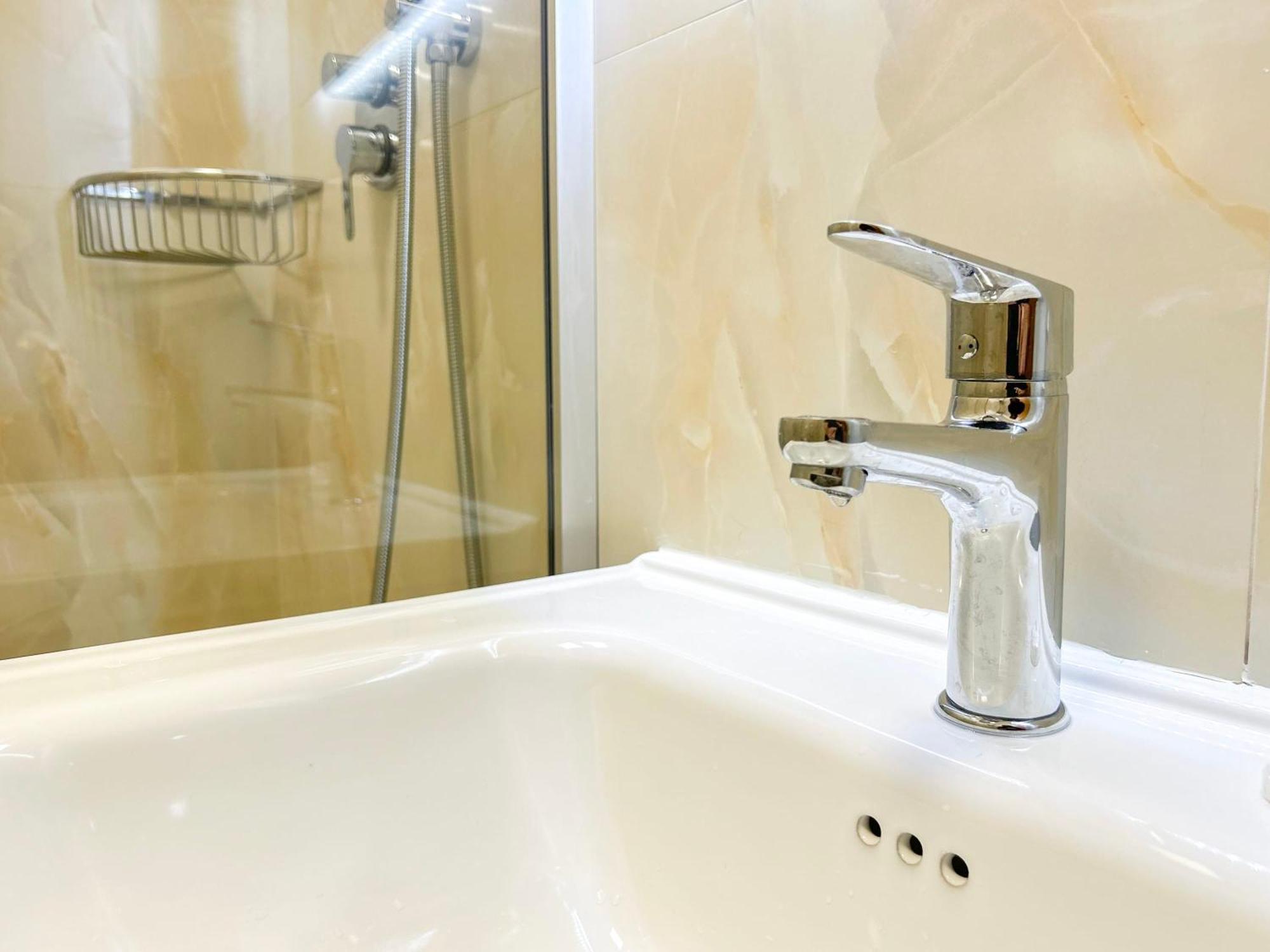 2 Bedrooms 1154 Apartament