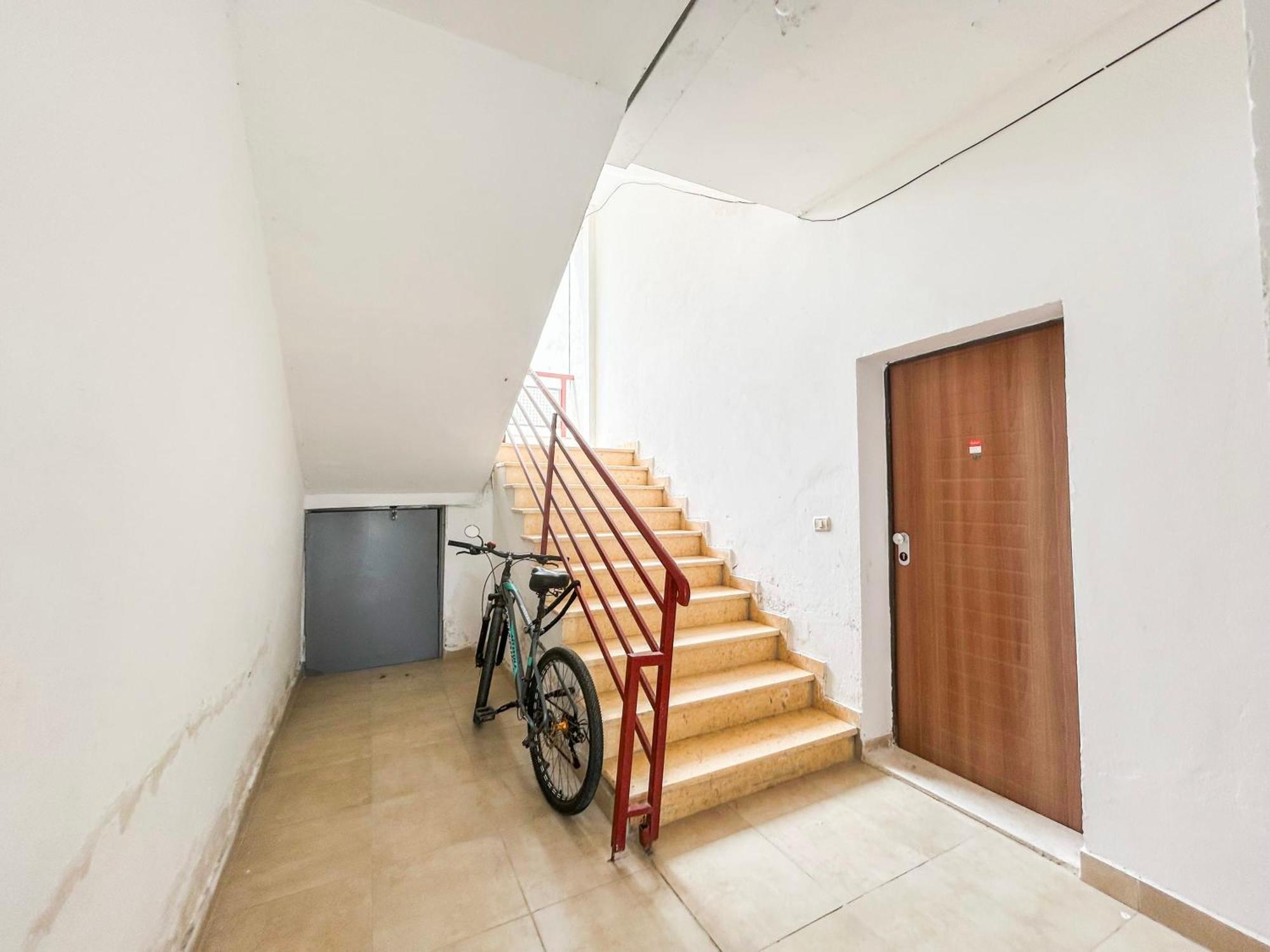 2 Bedrooms 1154 Apartament *