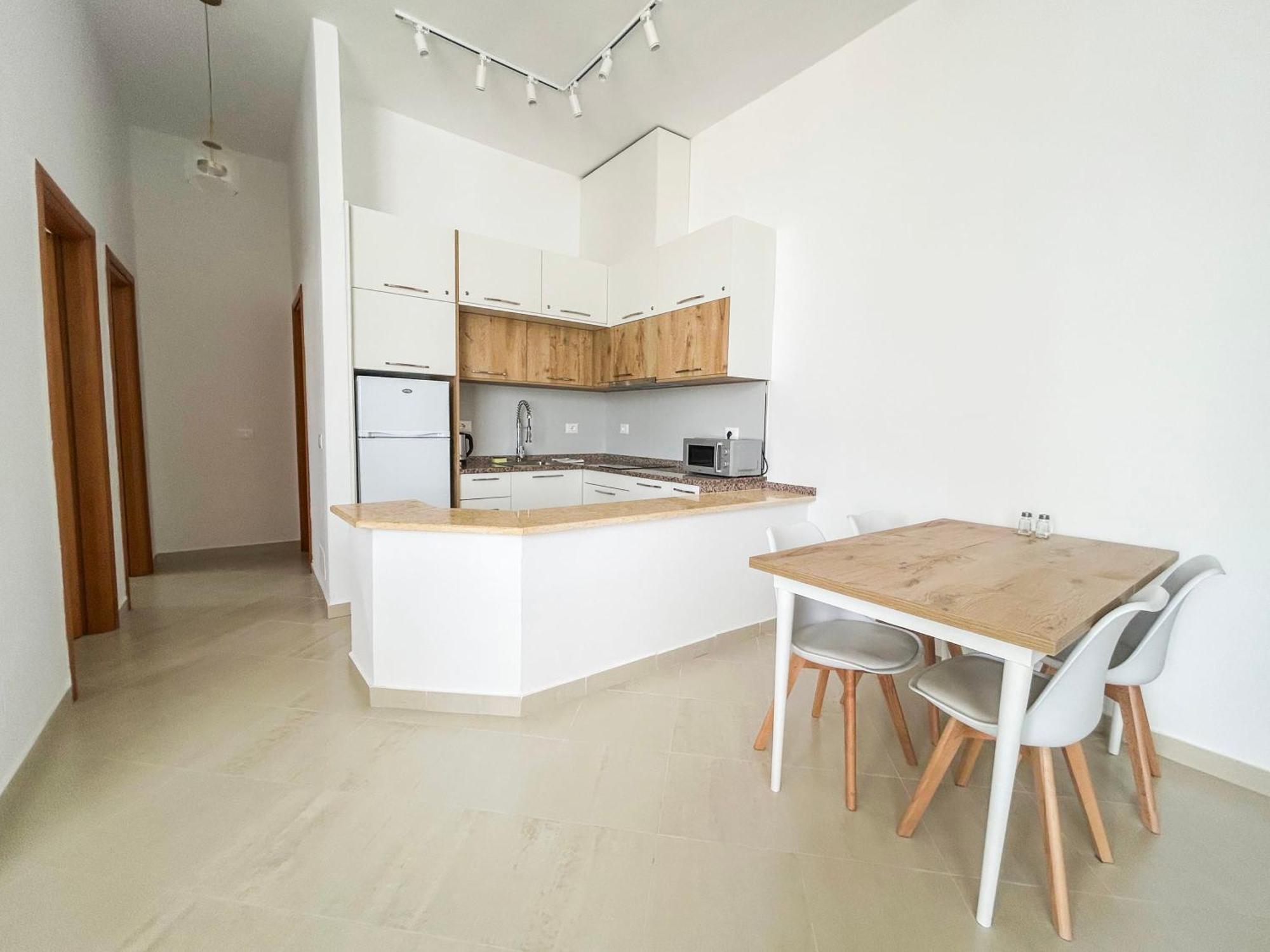 Apartament 2 Bedrooms 1154