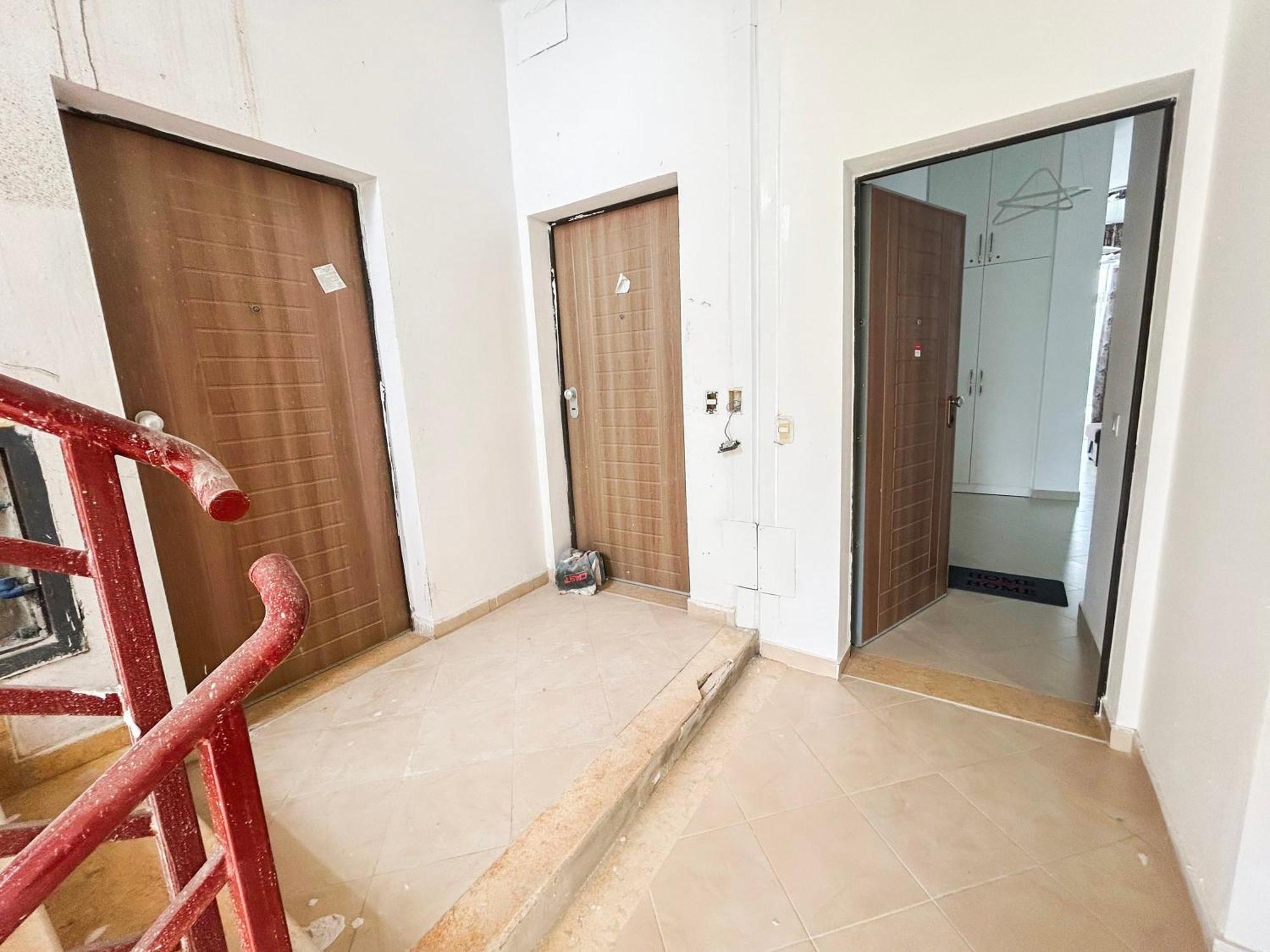 2 Bedrooms 1154 Apartament Durrës