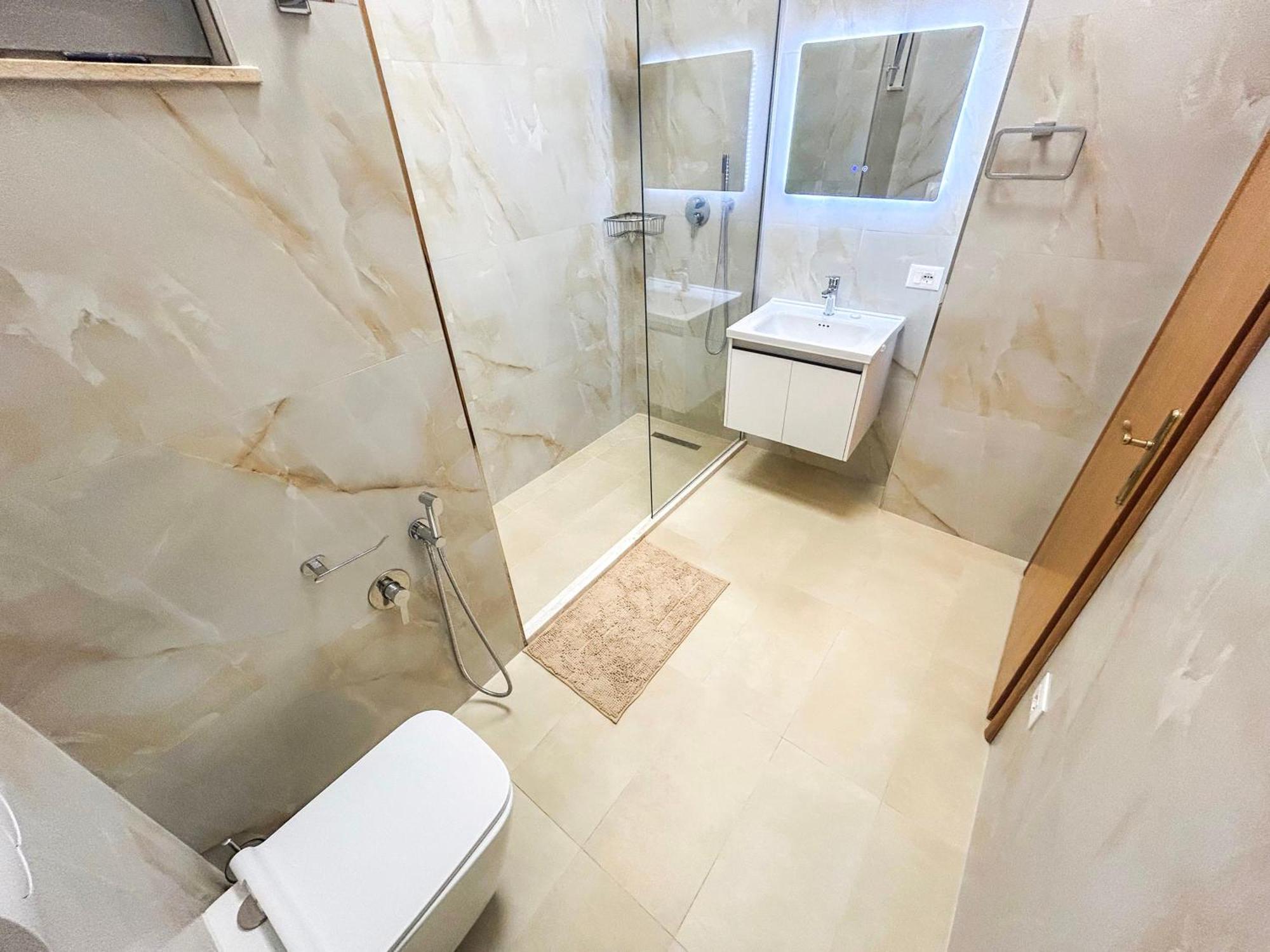 Apartament 2 Bedrooms 1154 Durrës