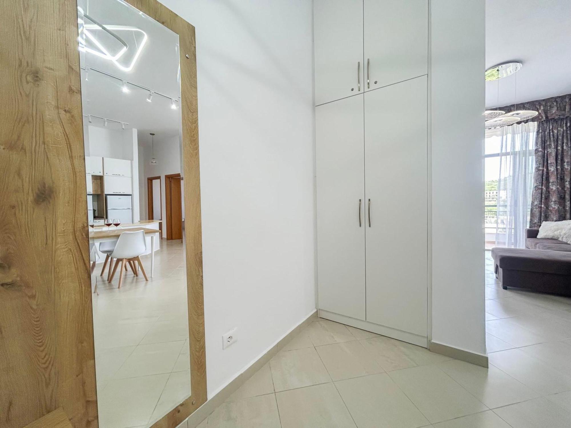 Apartament 2 Bedrooms 1154
