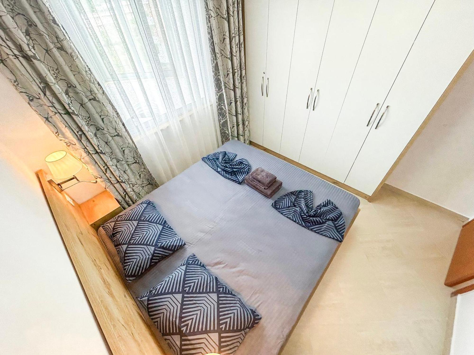 2 Bedrooms 1154 * Durrës