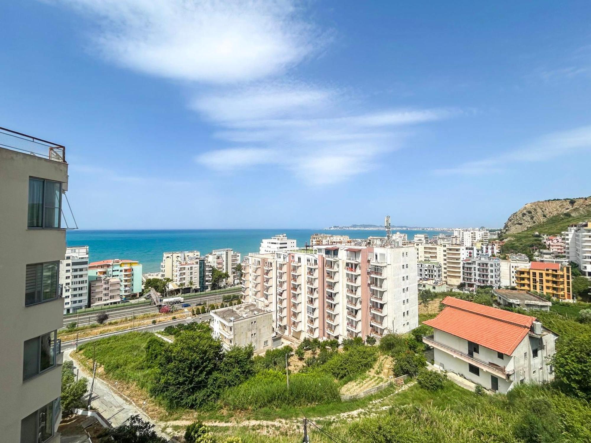 Apartament 2 Bedrooms 1154 Durrës