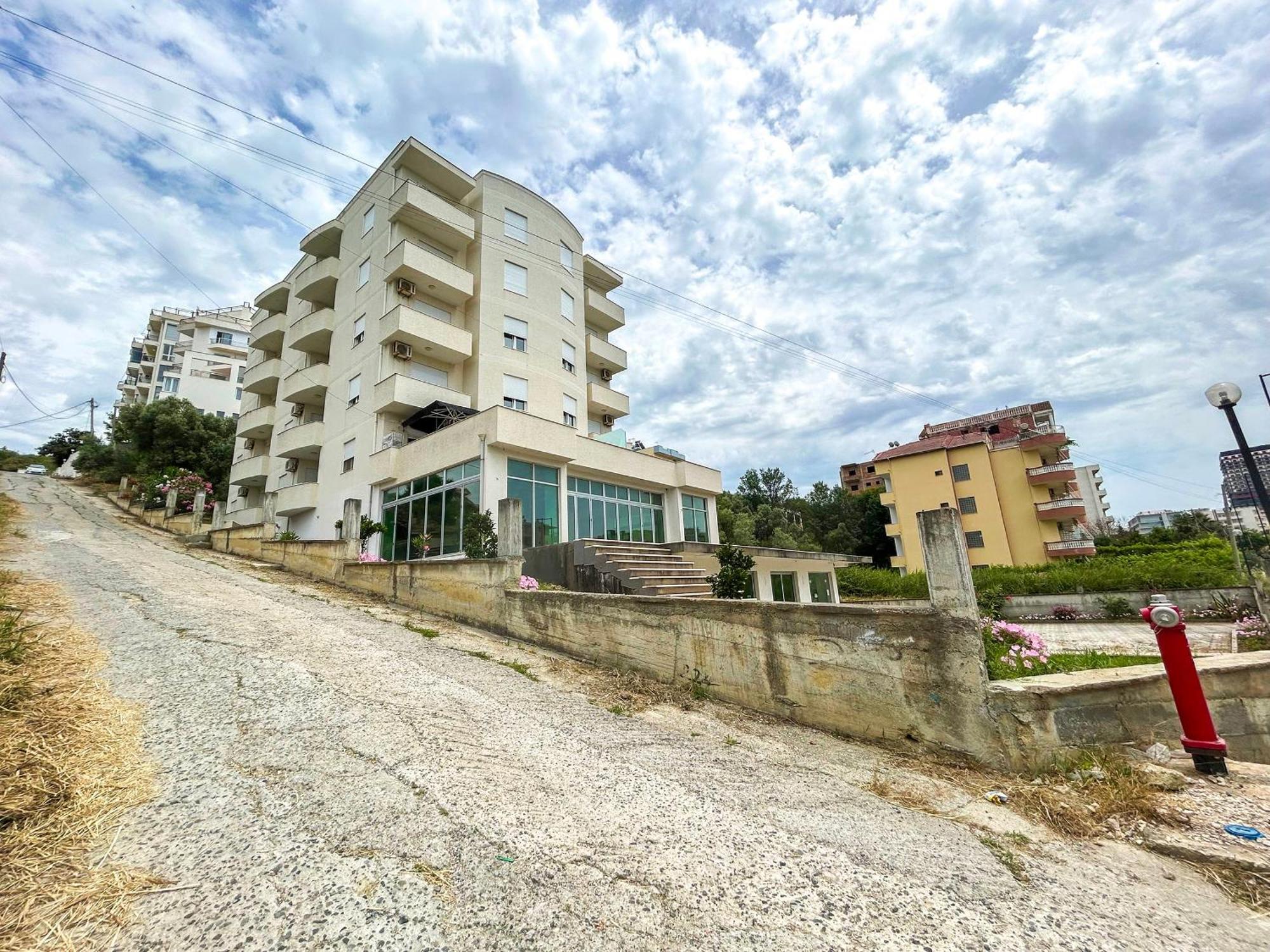2 Bedrooms 1154 * Durrës
