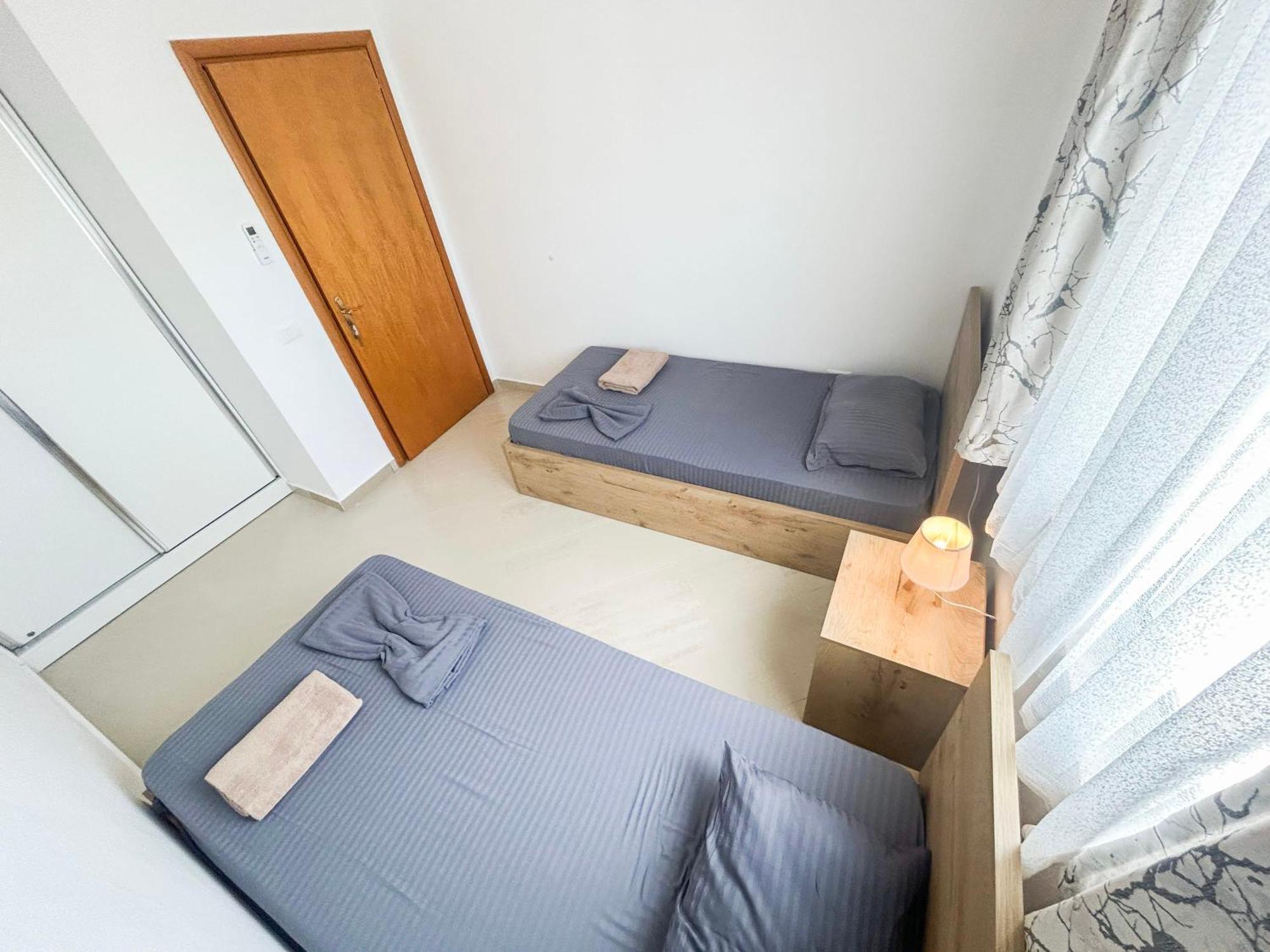 Apartament 2 Bedrooms 1154
