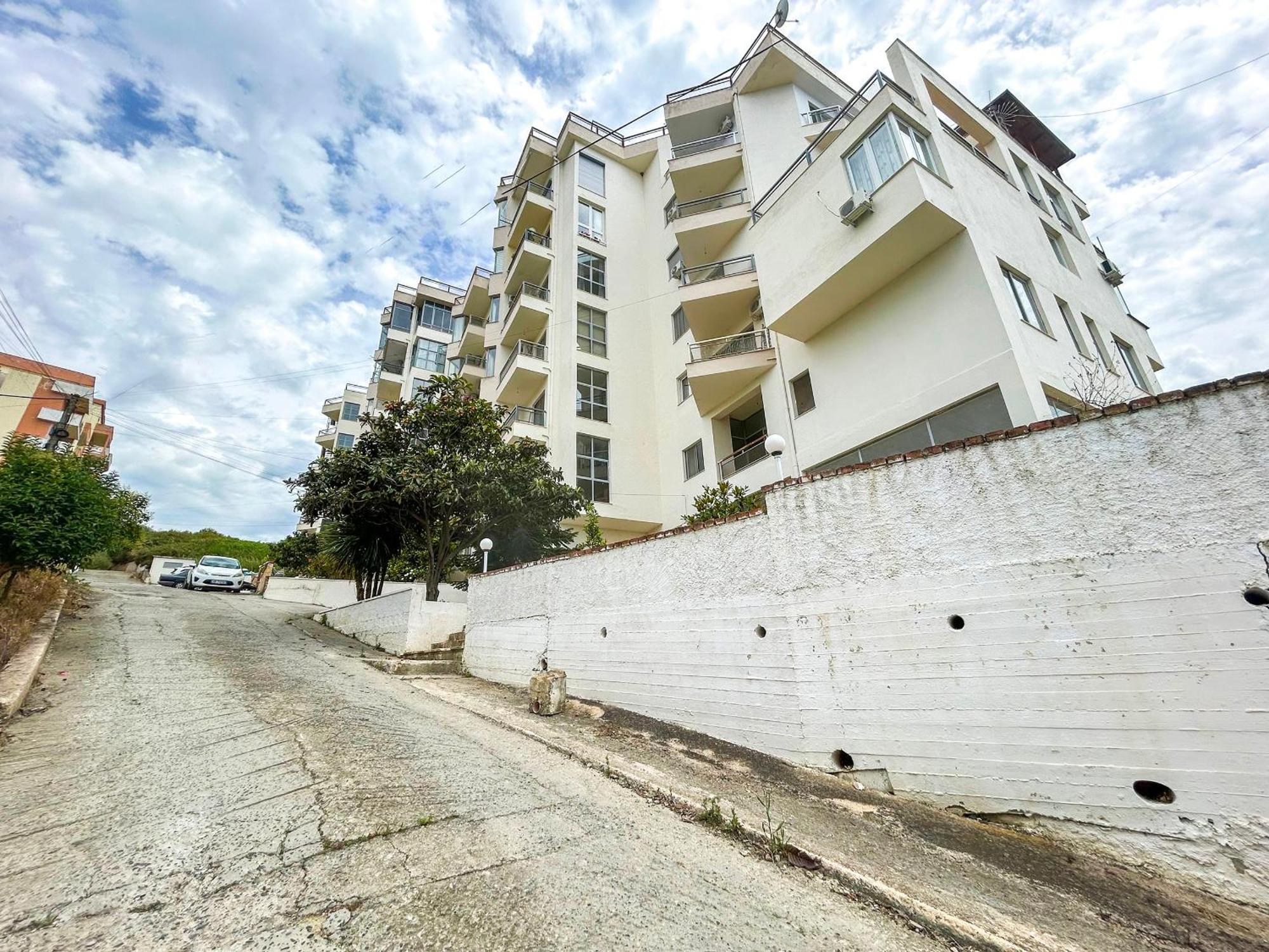 2 Bedrooms 1154 Durrës