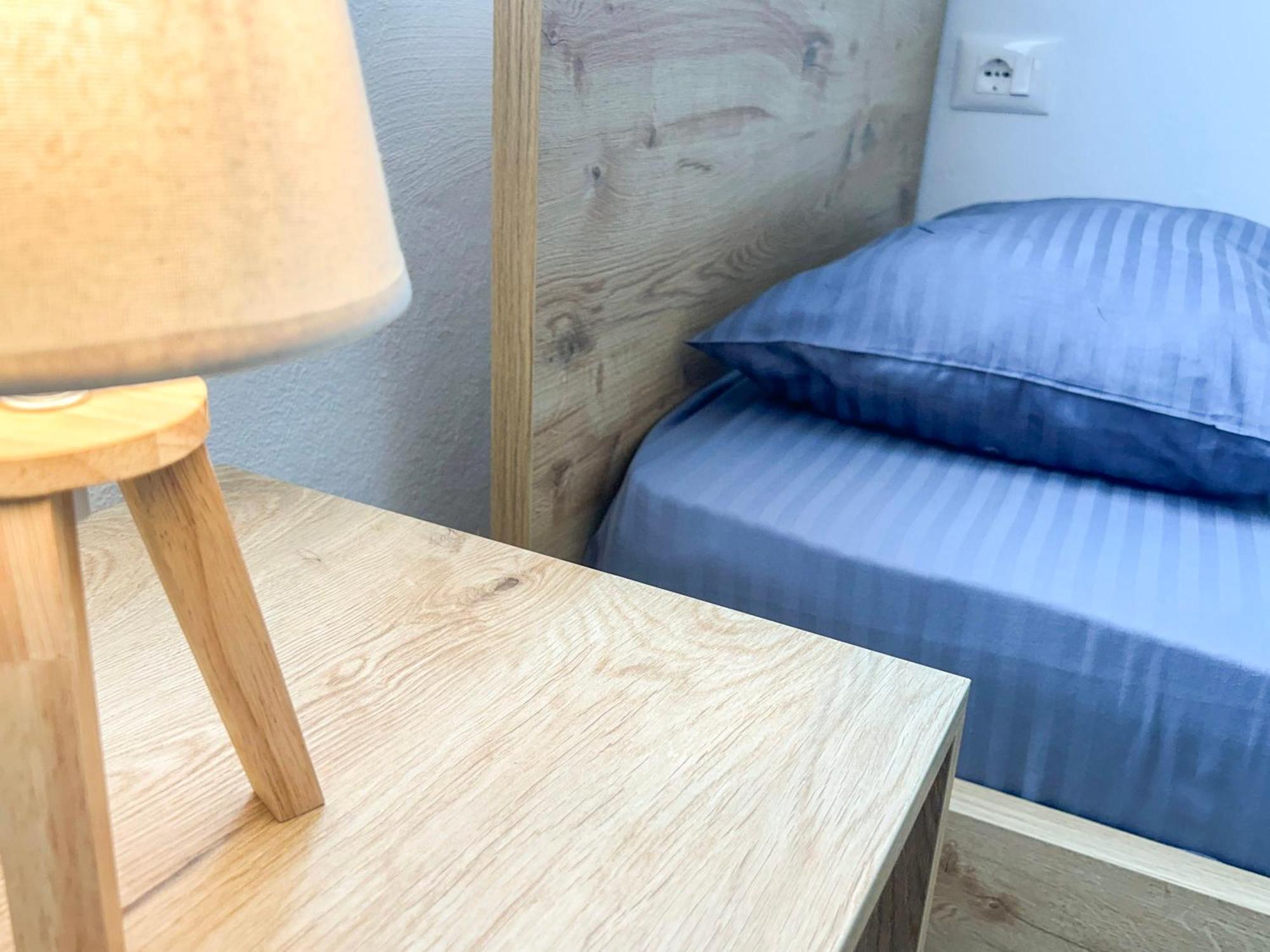 2 Bedrooms 1154 Apartament *
