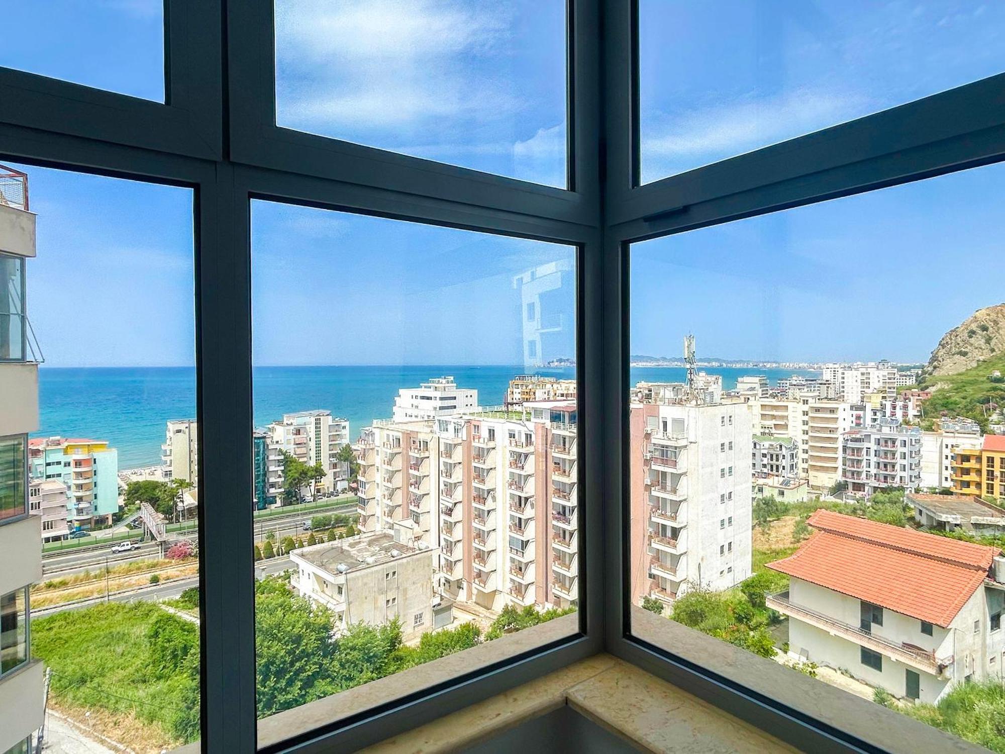 Apartament 2 Bedrooms 1154 Durrës