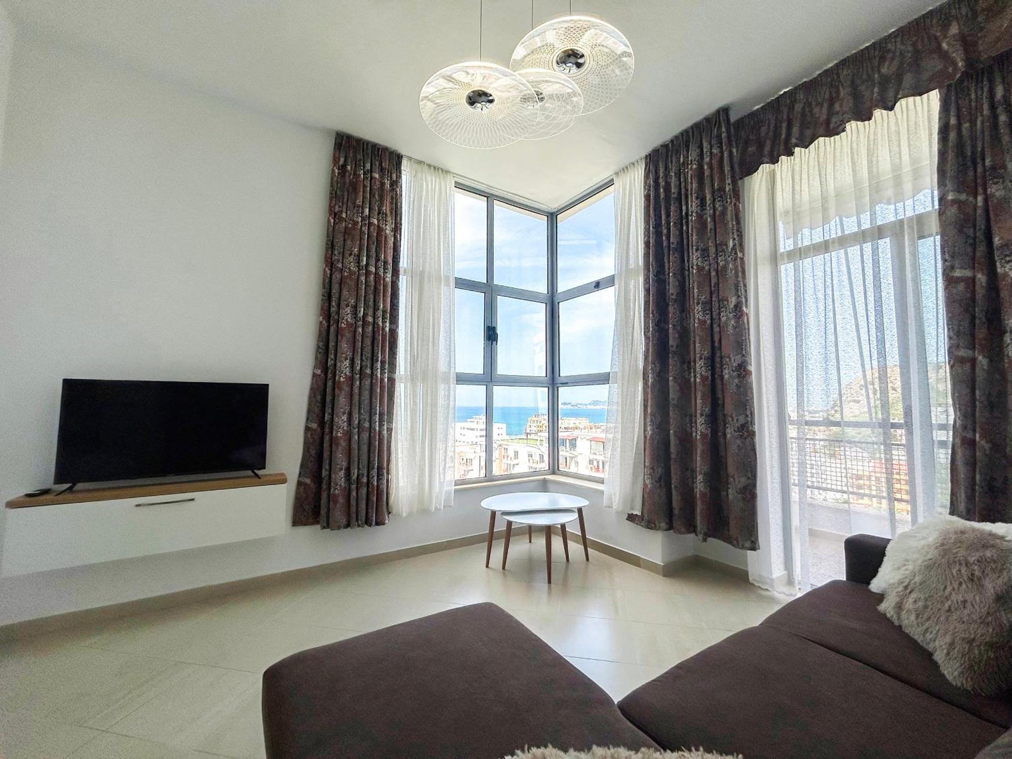 Apartament 2 Bedrooms 1154 Durrës